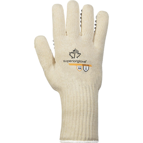 Gants r&eacute;sistants &agrave; la chaleur Cool Grip, Kevlar/Protex, Moyen/Petit, Prot&egrave;ge jusqu'&agrave; 600° F (315° C) Distribution Élite MP