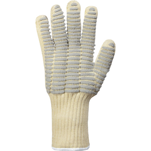 Gants r&eacute;sistants &agrave; la chaleur Cool Grip, Kevlar/Protex, Moyen/Petit, Prot&egrave;ge jusqu'&agrave; 600° F (315° C) Distribution Élite MP