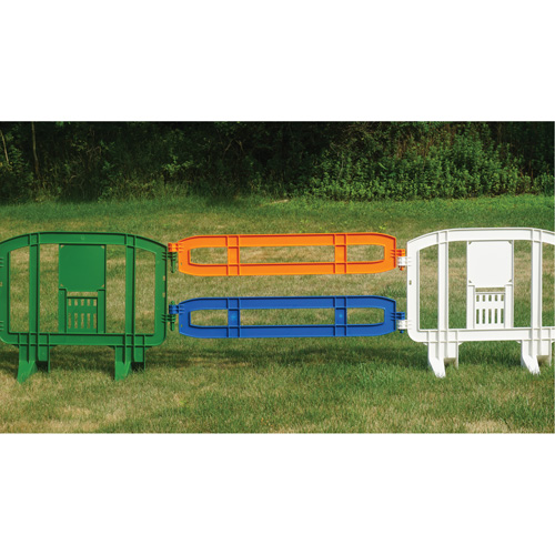 Rallonge de barricade Distribution Élite MP