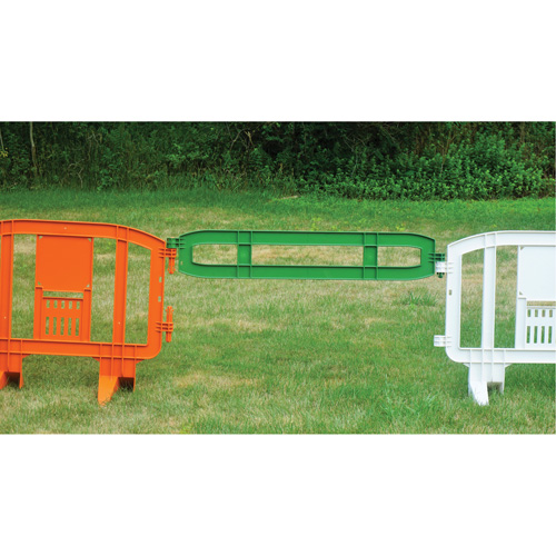 Barricade Extender Distribution Élite MP