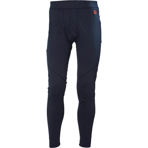 Caleçon thermique &eacute;vacuant l'humidit&eacute; Lifa Max, Hommes, 2T-Grand, Bleu marine Distribution Élite MP