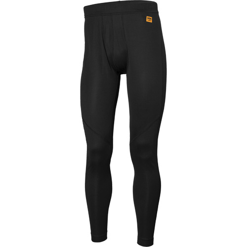 Caleçon thermique &eacute;vacuant l'humidit&eacute; Lifa Max, Hommes, 2T-Grand, Noir Distribution Élite MP