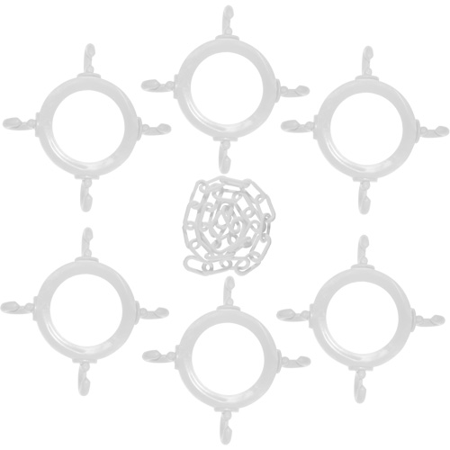 Cone Chain Connector Kit Distribution Élite MP