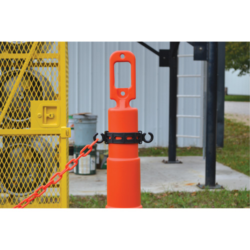 Barricade Connector Distribution Élite MP