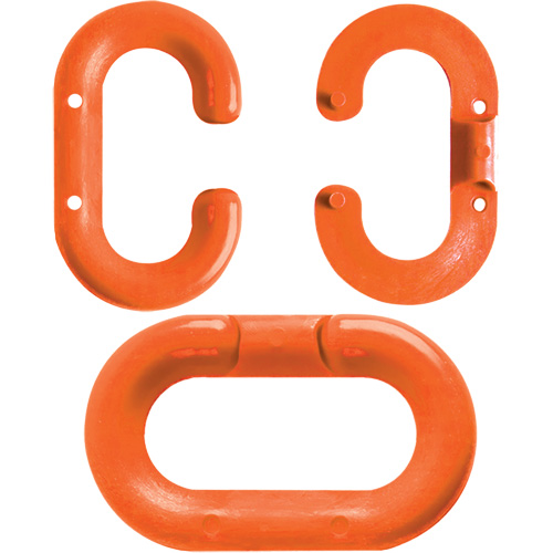 Maillon maître, Plastique Distribution Élite MP