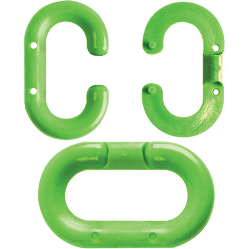 Maillon maître, Plastique Distribution Élite MP