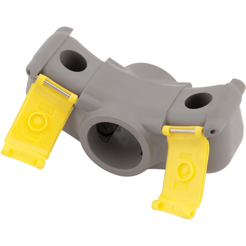 Halo Eyewash Sprayhead Assembly Distribution Élite MP