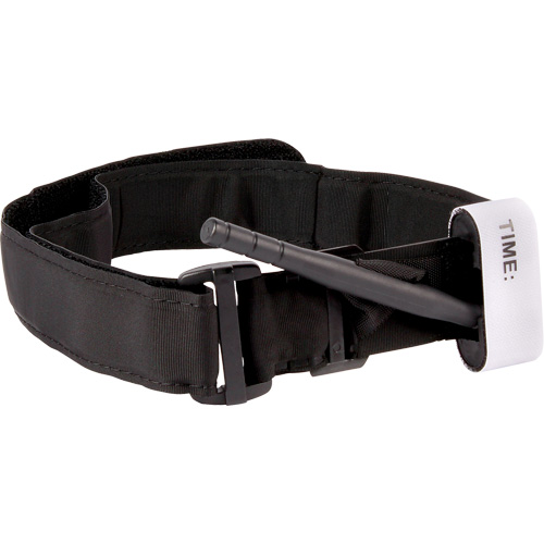 Garrot de style guindeau Dynamic, Polyvalent, Plastique, 2-3/4", Classe 1 Distribution Élite MP