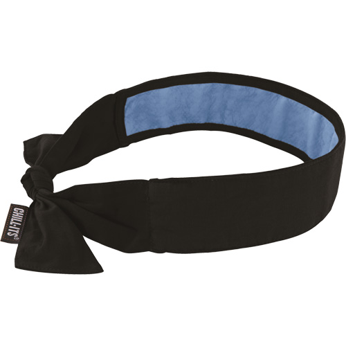 Foulard de refroidissement Chill-Its 6700CT, Noir Distribution Élite MP