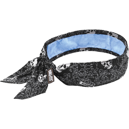Foulard de refroidissement Chill-Its 6700CT, Multicolore Distribution Élite MP