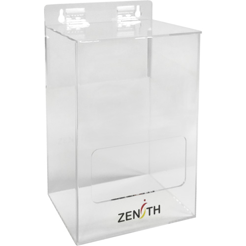 Multi-Purpose Acrylic Dispenser Distribution Élite MP