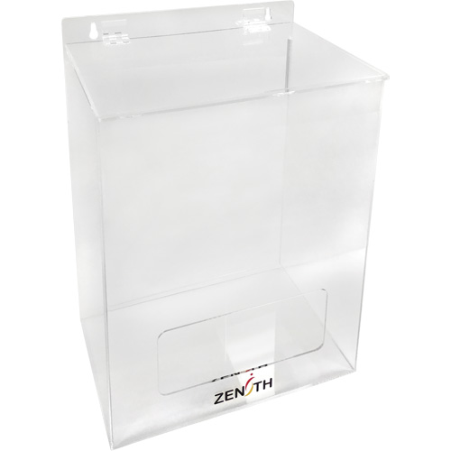 Multi-Purpose Acrylic Dispenser Distribution Élite MP