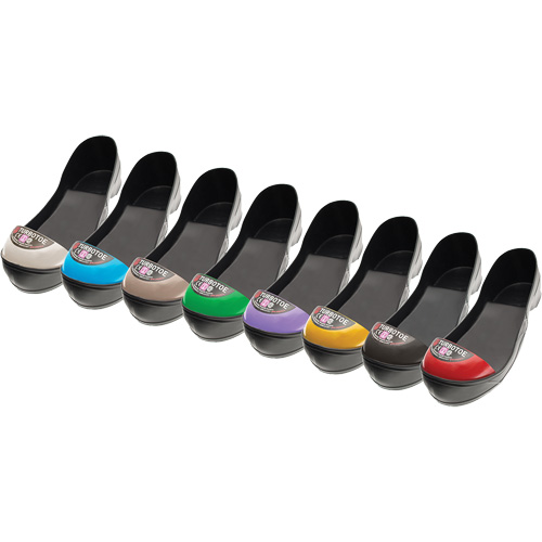 TurboToe&reg; Steel Toe Cap Kit, Assorted Distribution Élite MP