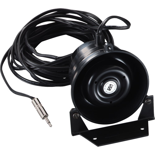 Alarme et stroboscope &agrave; distance Distribution Élite MP