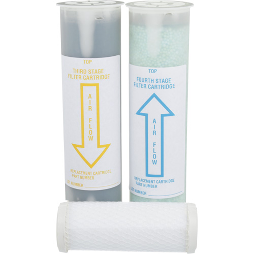 Replacement Filter Kit Distribution Élite MP