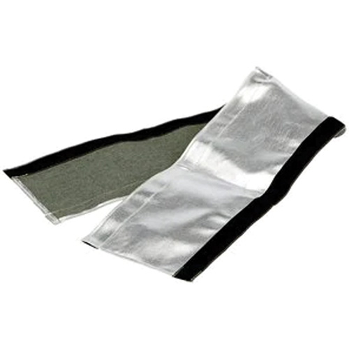 Gaine contre la chaleur rayonnante pour tuyau de respiration Versaflo Distribution Élite MP