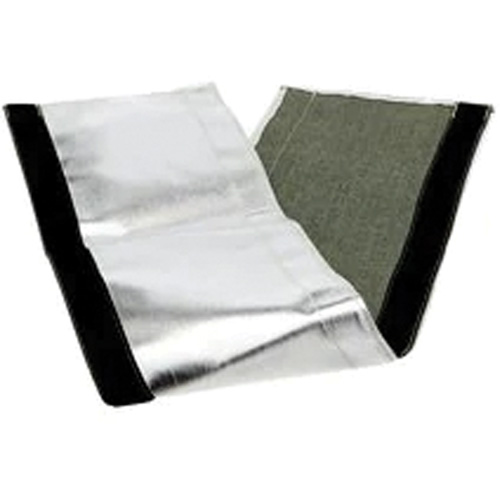 Gaine contre la chaleur rayonnante pour tuyau de respiration Versaflo Distribution Élite MP