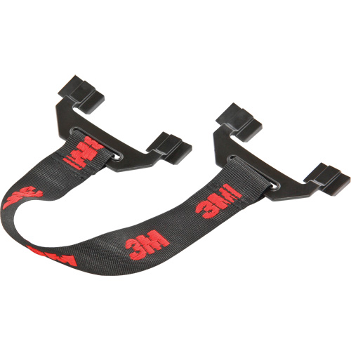 Convertible 6-Point Hardhat Suspension Distribution Élite MP