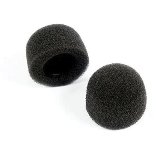 Peltor Cup Microphone Foam Windsocks Distribution Élite MP