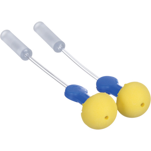 E-A-R Express Pod Probed Test Earplugs Distribution Élite MP
