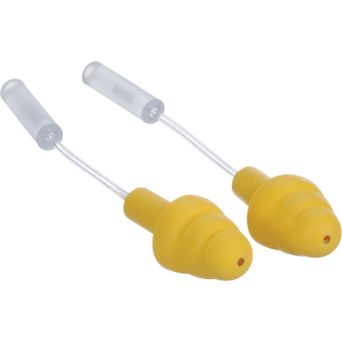 E-A-R Ultrafit Probed Test Earplugs Distribution Élite MP