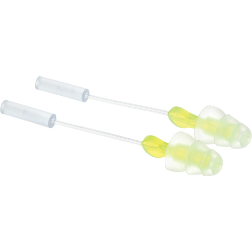 E-A-R Tri-Flange Probed Test Earplugs Distribution Élite MP