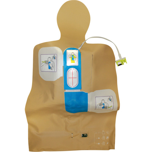 AED Plus&reg; Travel Trainer Distribution Élite MP