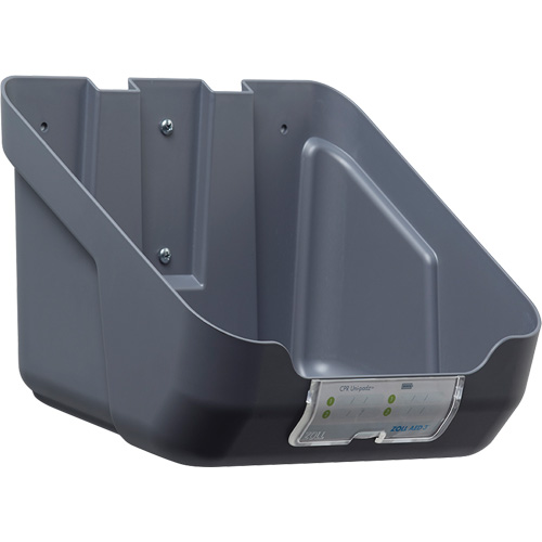 Support mural universel pour DEA, Zoll AED 3 Pour, Non m&eacute;dical Distribution Élite MP