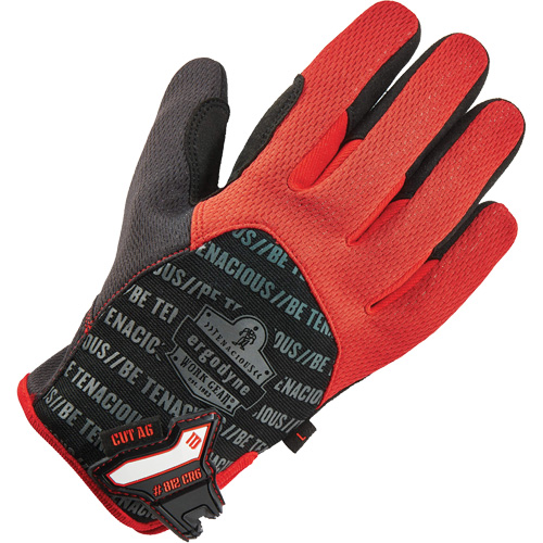 ProFlex&reg; 812CR6 Cut Resistant Utility Gloves, Size Small, Armortex&reg; Shell, ASTM ANSI Level A6/EN 388 Level 5/EN 388 Level E Distribution Élite MP