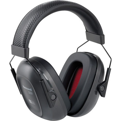 Howard Leight  VeriShield 100 Series Passive Earmuffs, Headband, 24 NRR dB Distribution Élite MP