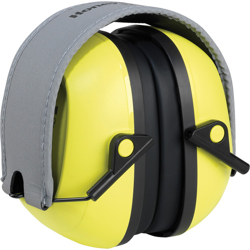 Howard Leight  VeriShield 100 Series Passive Earmuffs, Folding Headband, 27 NRR dB Distribution Élite MP
