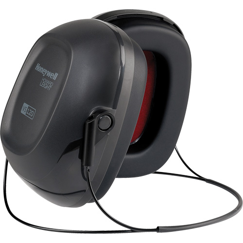 Howard Leight  VeriShield 100 Series Passive Earmuffs, Neckband, 25 NRR dB Distribution Élite MP