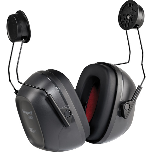 Howard Leight  VeriShield 100 Series Passive Earmuffs, Cap Mount, 27 NRR dB Distribution Élite MP