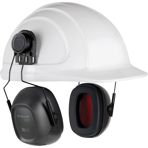 Howard Leight  VeriShield 100 Series Passive Earmuffs, Cap Mount, 27 NRR dB Distribution Élite MP