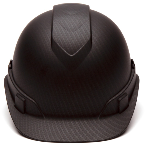 Casque de s&eacute;curit&eacute; de style casquette Ridgeline, R&eacute;pond aux normes CSA type 1, Suspension Rochet, Non ventil&eacute; Distribution Élite MP