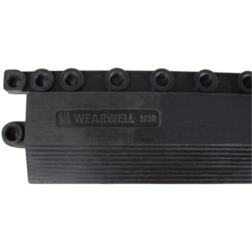 Edging for 24/Seven&reg; Anti-Fatigue Mats Distribution Élite MP