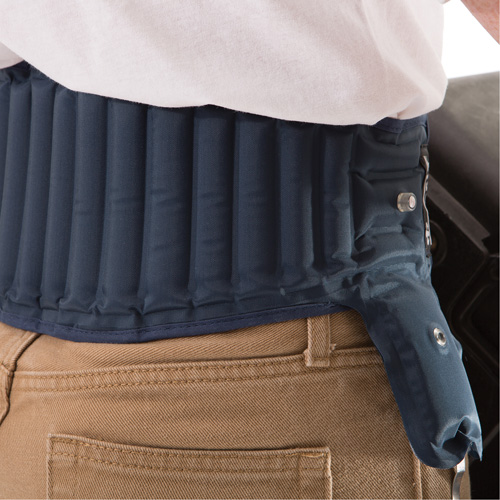 Soutien lombaire Air Belt, Nylon, Moyen/Petit Distribution Élite MP