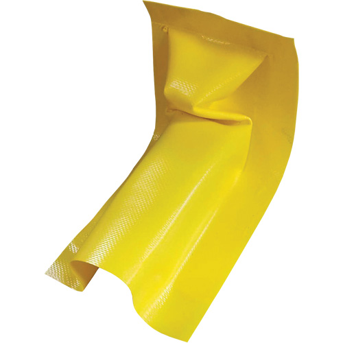 Diverter Berm System Wall Butt Distribution Élite MP