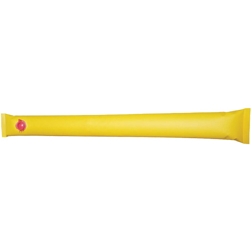 Water-Filled Diverter Boom Distribution Élite MP