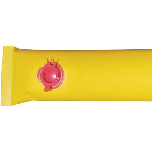 Water-Filled Diverter Boom Distribution Élite MP