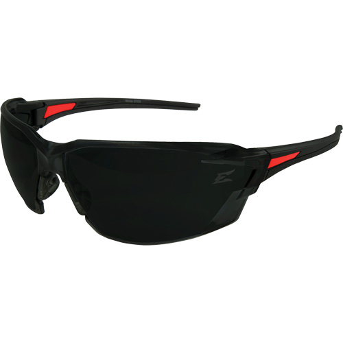 Lunettes de s&eacute;curit&eacute; Nevosa, Lentille Fum&eacute;e, Anti-&eacute;gratignures, R&eacute;pond ou surpasse la norme CSA Z94.3 Distribution Élite MP