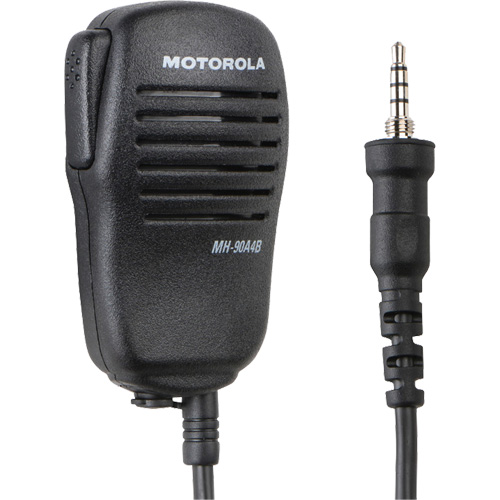 Chargeur de bureau radio bidirectionnel Distribution Élite MP