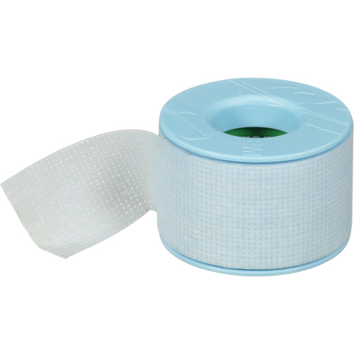 Ruban chirurgical Micropore S, Non m&eacute;dical, 16-1/2' lo x 1" la Distribution Élite MP