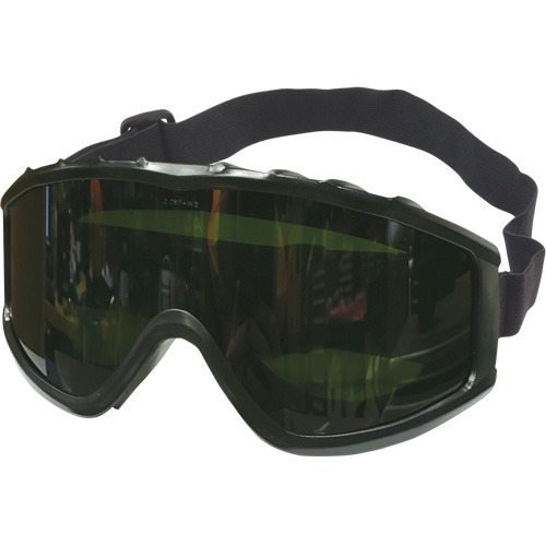 Lunettes de soudeur Z1100, Lentille 3,0, Antibu&eacute;e, Ventilation Indirecte Distribution Élite MP