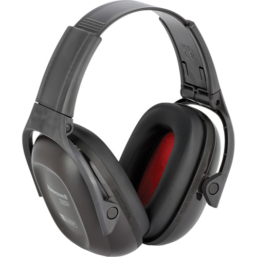 Howard Leight  VeriShield 100 Series Dielectric Passive Earmuffs, Folding Headband, 25 NRR dB Distribution Élite MP