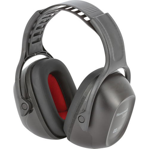 Cache-oreilles passifs di&eacute;lectriques VeriShield s&eacute;rie 100 de Howard Leight, Bandeau, 29 NRR dB Distribution Élite MP