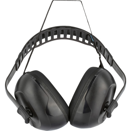 Howard Leight  VeriShield 100 Series Dielectric Passive Earmuffs, Multi-Position, 25 NRR dB Distribution Élite MP