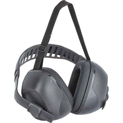 Howard Leight  VeriShield 100 Series Dielectric Passive Earmuffs, Multi-Position, 30 NRR dB Distribution Élite MP