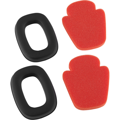 Howard Leight  VeriShield Earmuff Hygiene Kit Distribution Élite MP