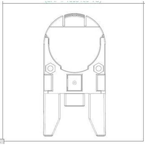 Howard Leight  VeriShield Earmuffs Hardhat Adapter Distribution Élite MP